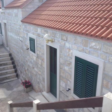 Apartments By The Sea Sumartin, Brac - 11658 Exteriér fotografie