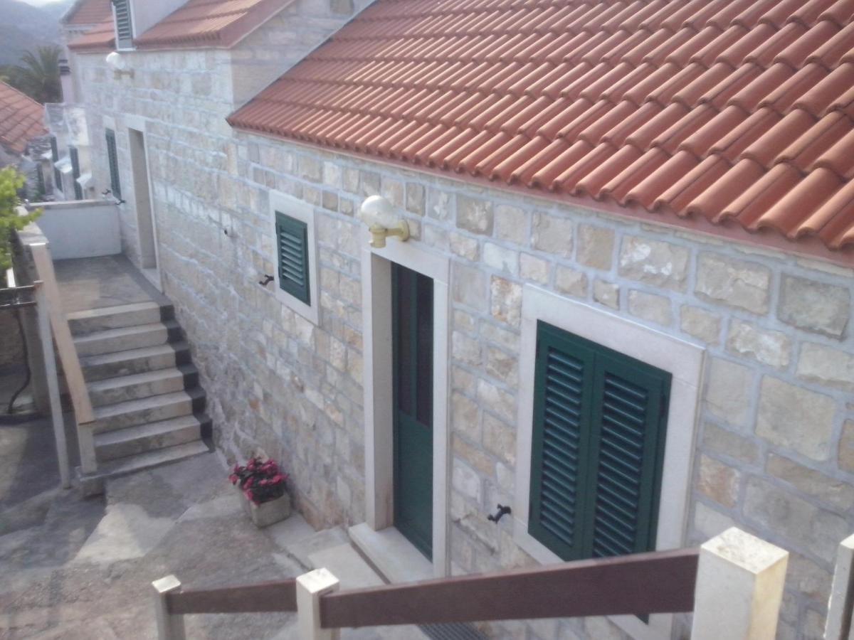 Apartments By The Sea Sumartin, Brac - 11658 Exteriér fotografie