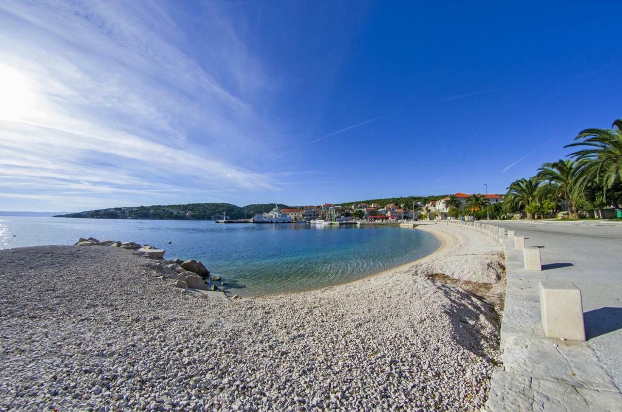 Apartments By The Sea Sumartin, Brac - 11658 Exteriér fotografie